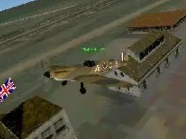 Fighter Ace