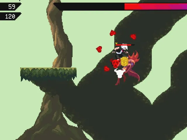 Fighter X Fighter