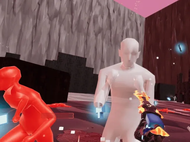 Fighting Simulator