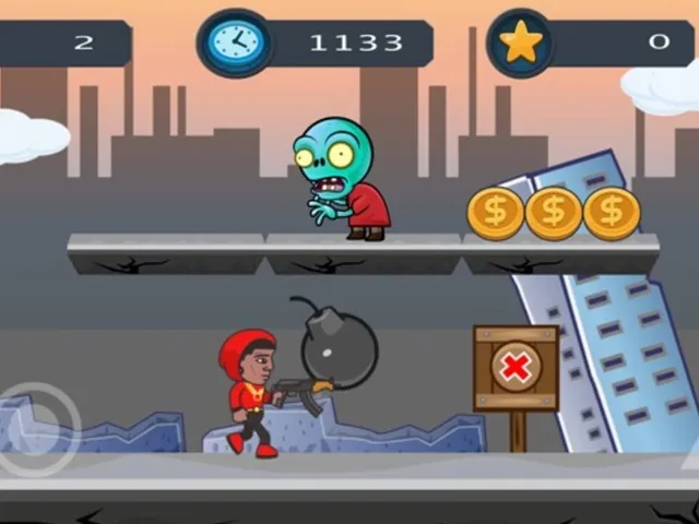 Fighting Soulja - Draco Edition