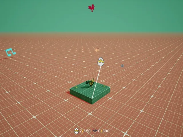 FightingChicken