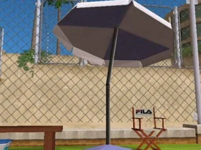 FILA World Tour Tennis