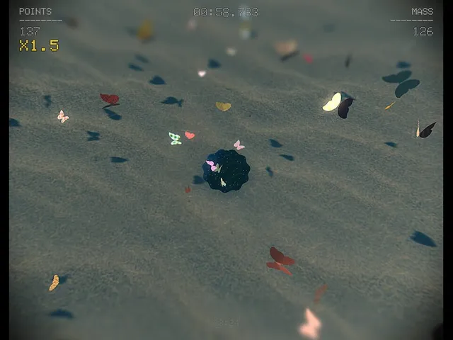 Fill the Void
