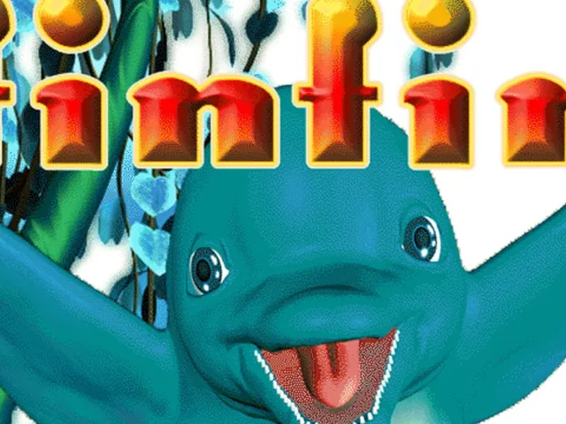 Fin Fin: On Teo, the Magic Planet