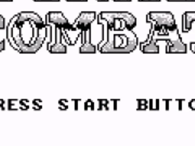 Final Combat