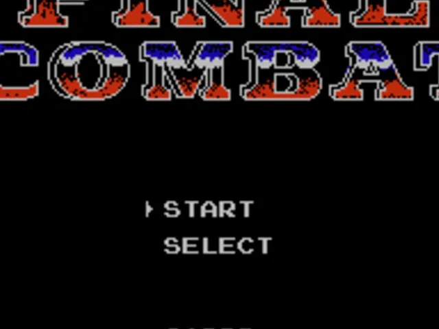Final Combat