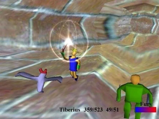 Final Dream