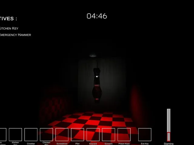 Final Exit