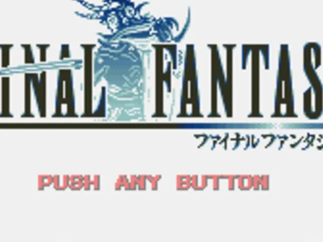 Final Fantasy