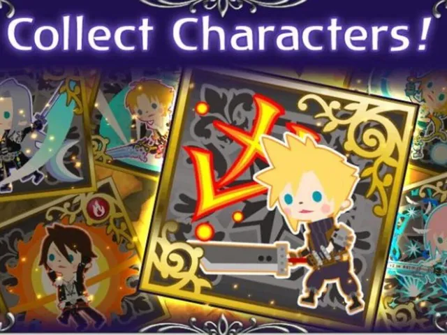 Final Fantasy: Airborne Brigade