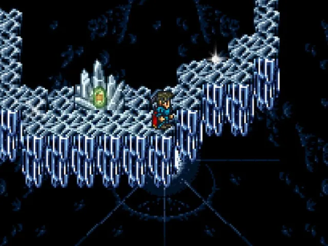 Final Fantasy: Blackmoon Prophecy II