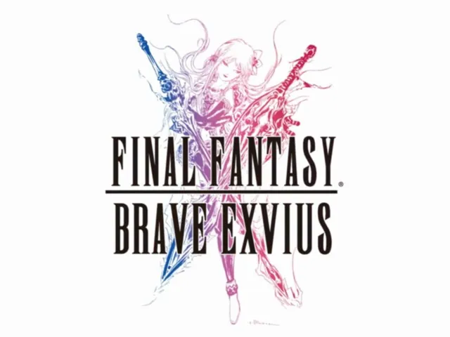 Final Fantasy: Brave Exvius