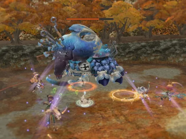 Final Fantasy: Crystal Chronicles - Remastered Edition