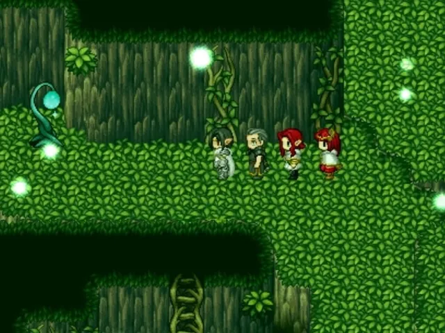 Final Fantasy: Legend of Balance