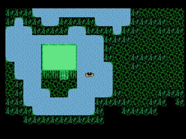 Final Fantasy: Sky Warriors