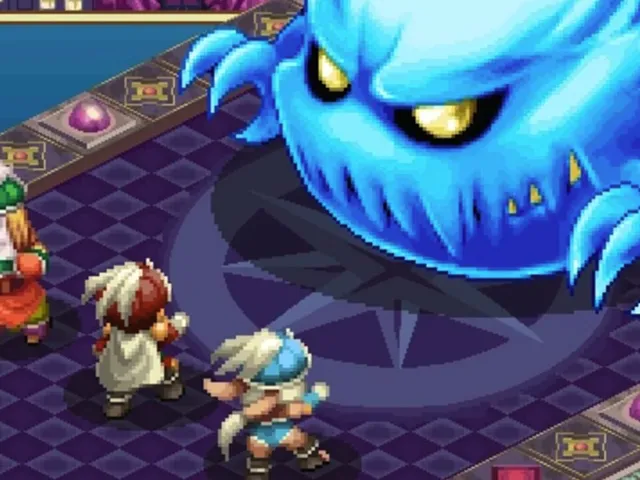 Final Fantasy Tactics S