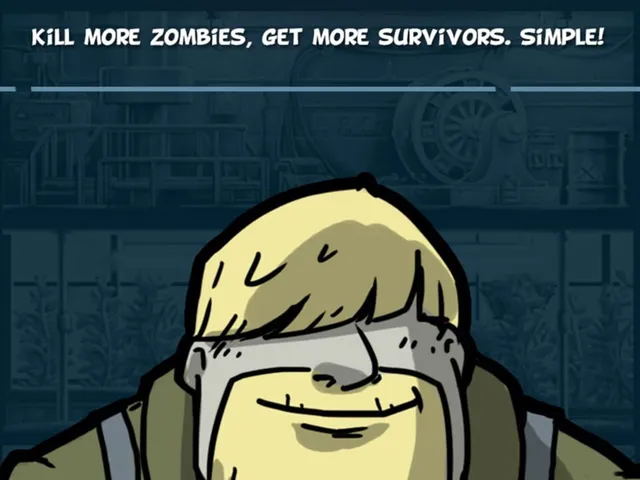 Final Fortress: Idle Survival