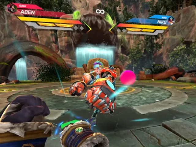 Final Fury