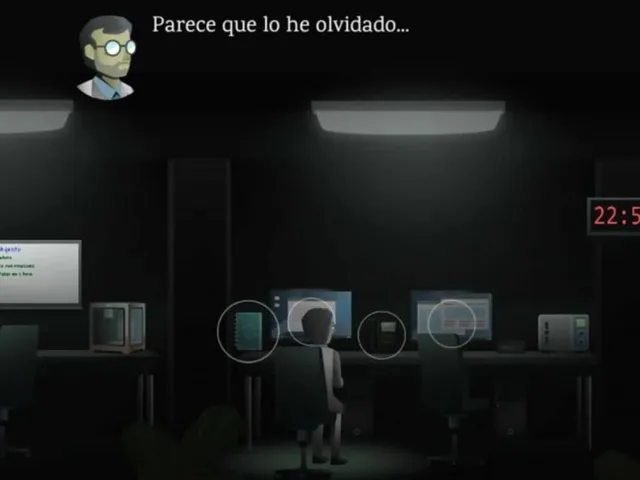 Final Memories