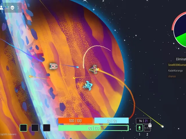 Final Pilot