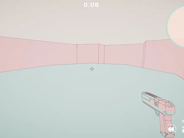 Final Shot
