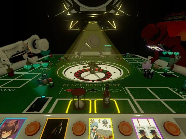 Final Spin