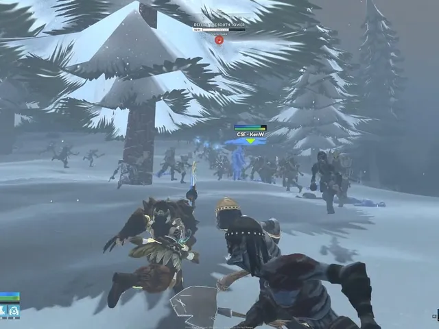 Final Stand: Ragnarok
