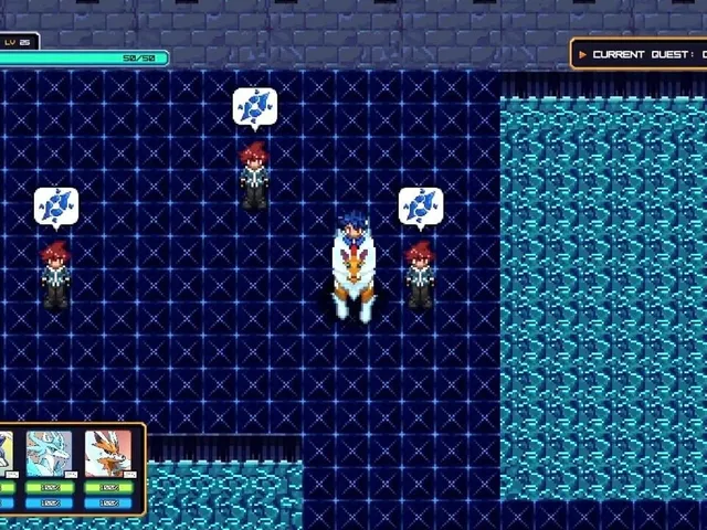Final Stardust