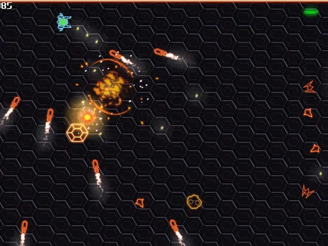 Final Storm