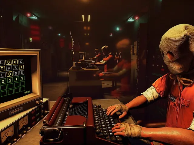 Final Word Royale