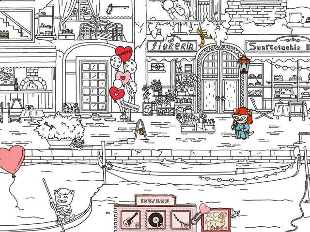 Find All: Valentine's Day