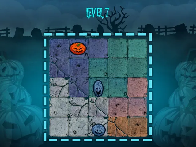 Find-o'-Lantern