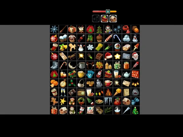 Find Objects