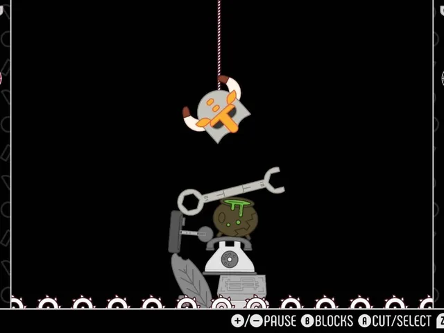 Find the Balance