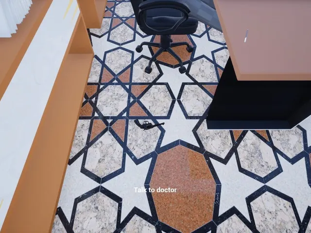 Find the Murderer 2