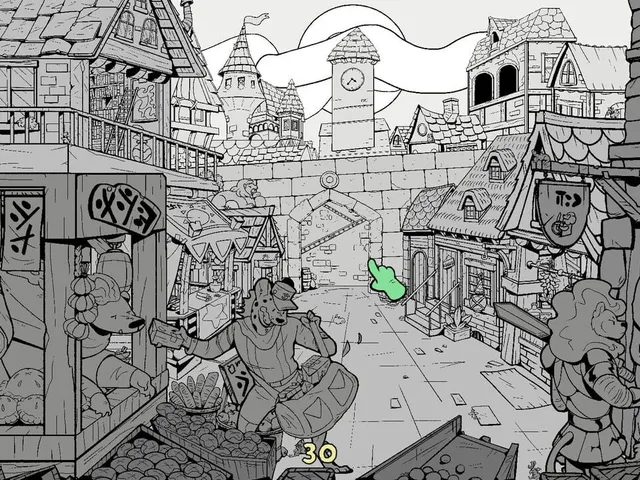 Finding Dragons