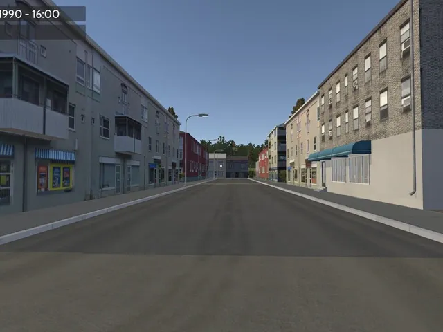 Finnish Pub Simulator