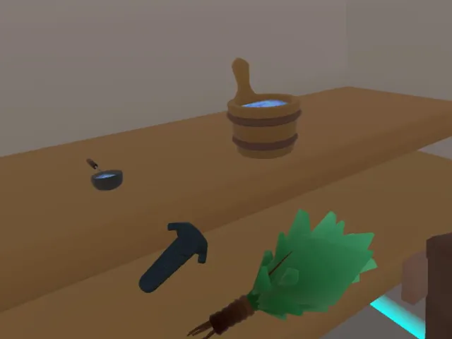 FINSummerVR