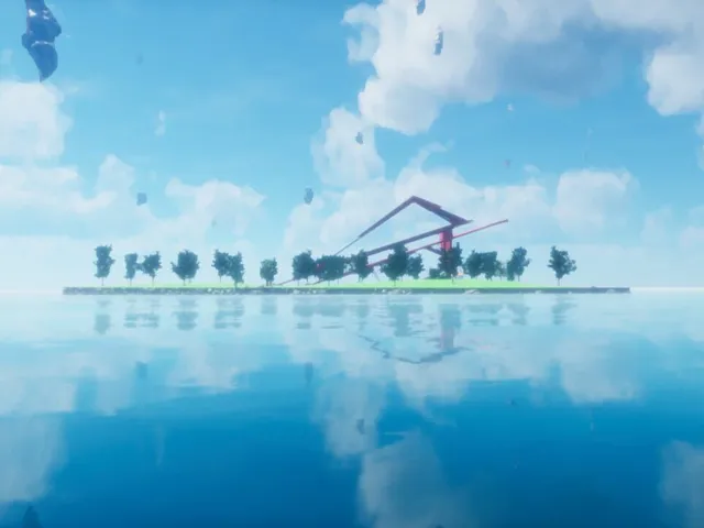 Fiora Arc