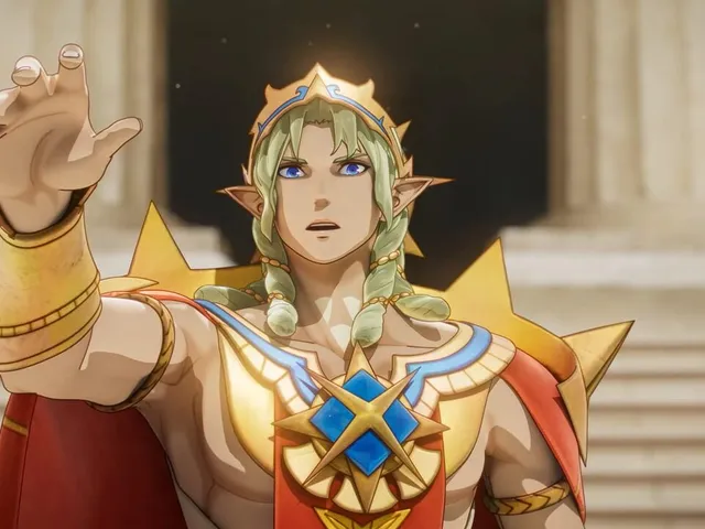 Fire Emblem: Fortune's Weave