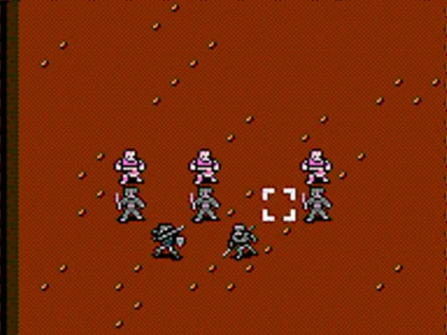 Fire Emblem Gaiden