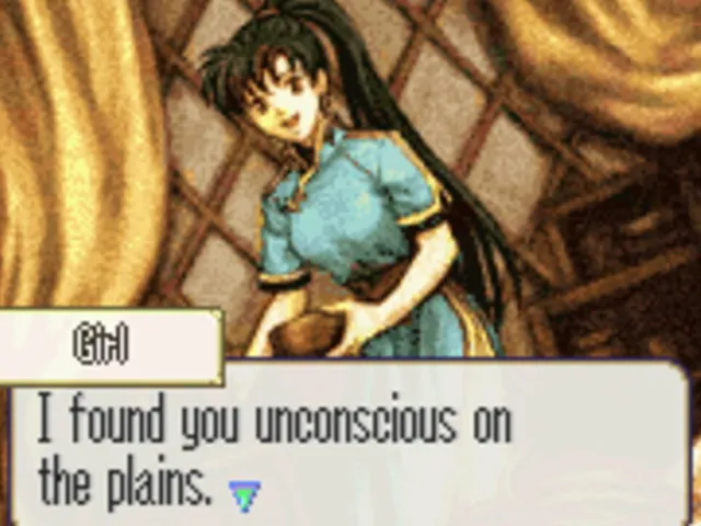 Fire Emblem