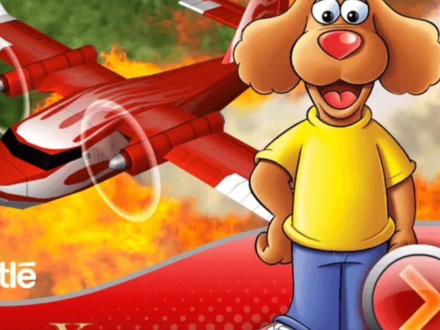 Fire Rescue