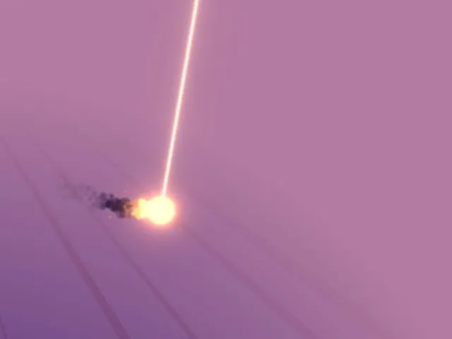 Fire Rides