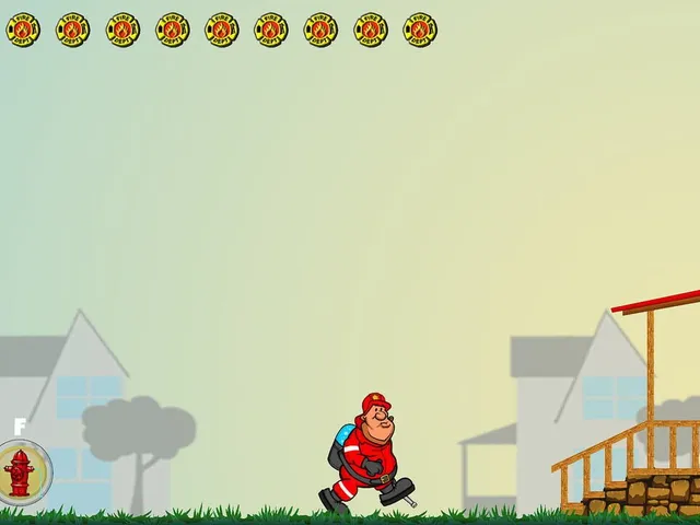 Firefighter