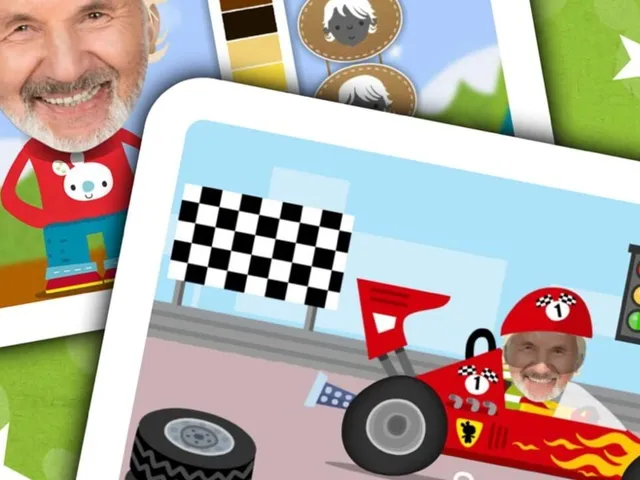 Fireman! Fire Fighter Truck Driving Games for Kids