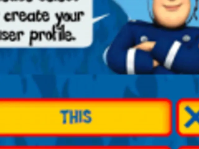 Fireman Sam