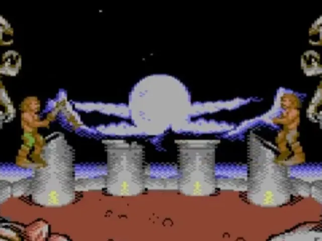 Firepit
