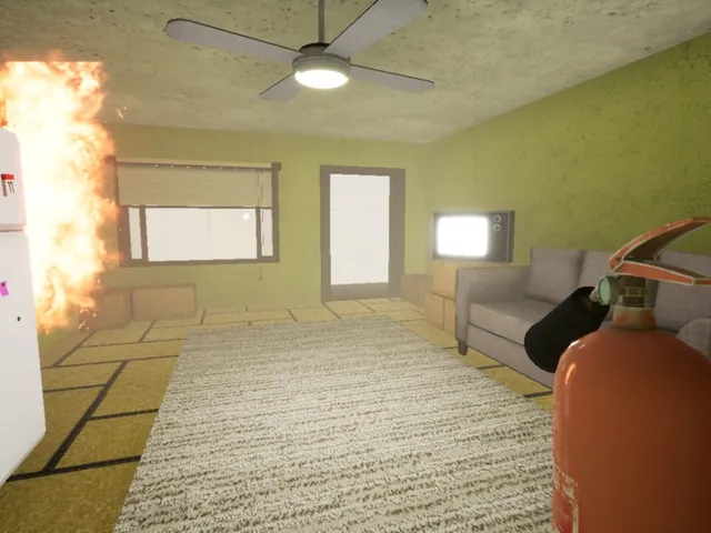 Firescape