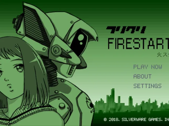 Firestarter